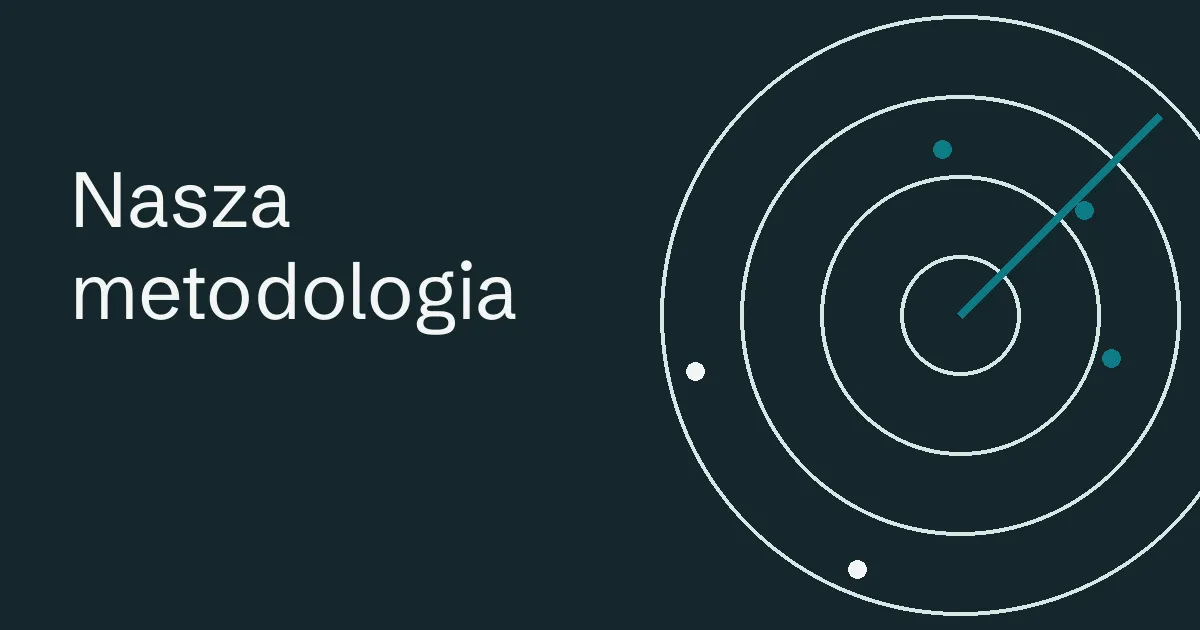 Nasza metodologia