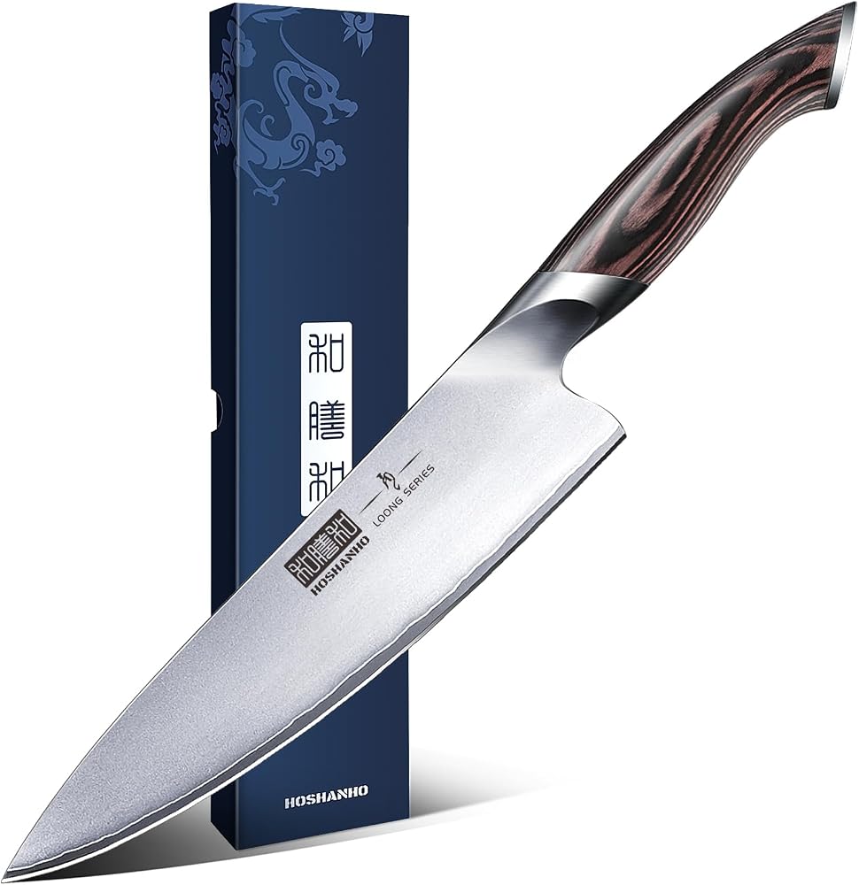Hoshanho 20 cm