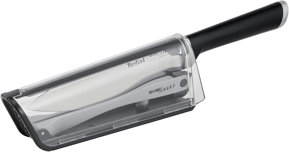 TEFAL Ever Sharp K2569004